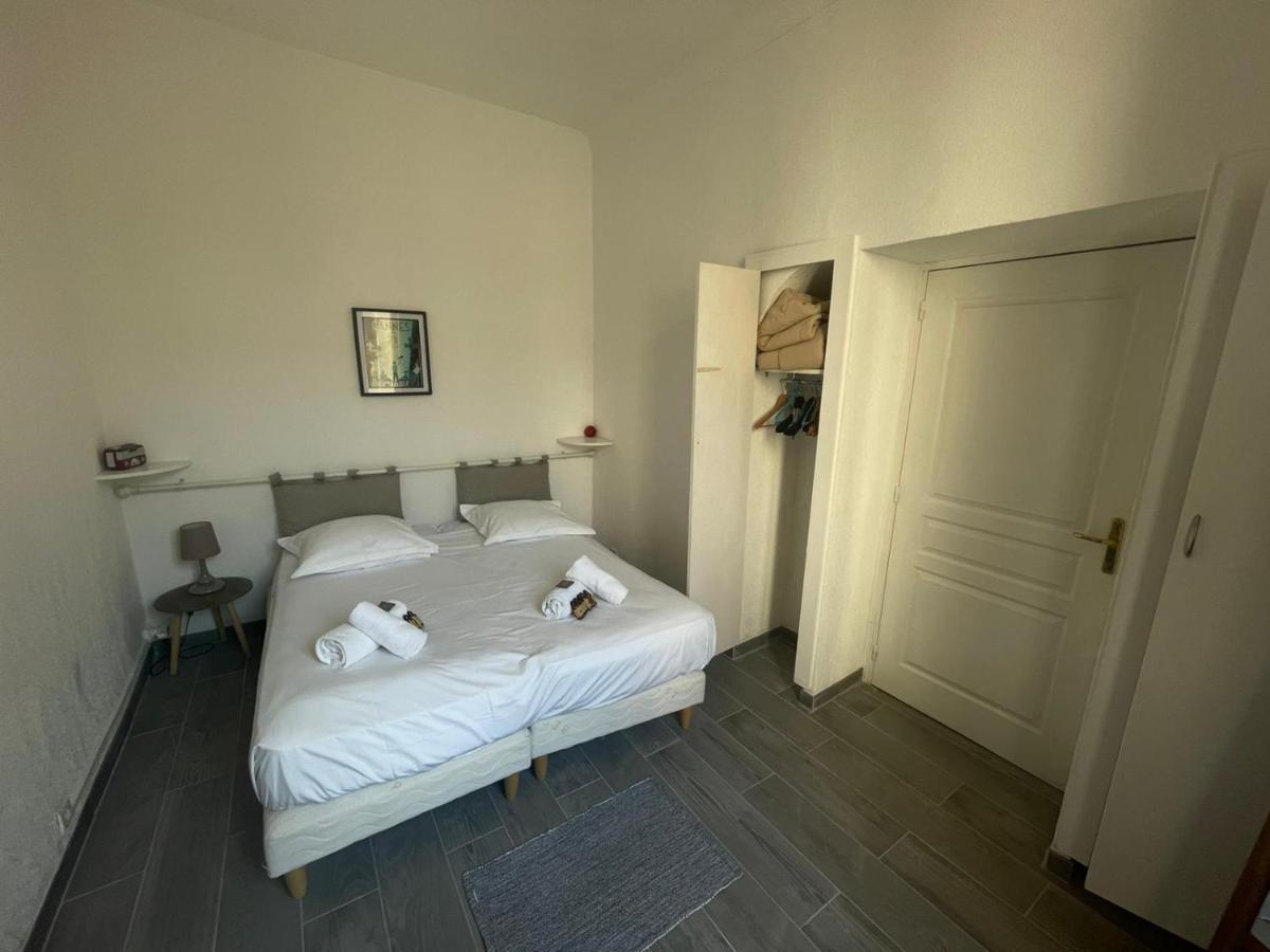 Cannes Conseil Immo - Appartement 1 Chambre, Zone Semi Pietonne -Tol- Buitenkant foto