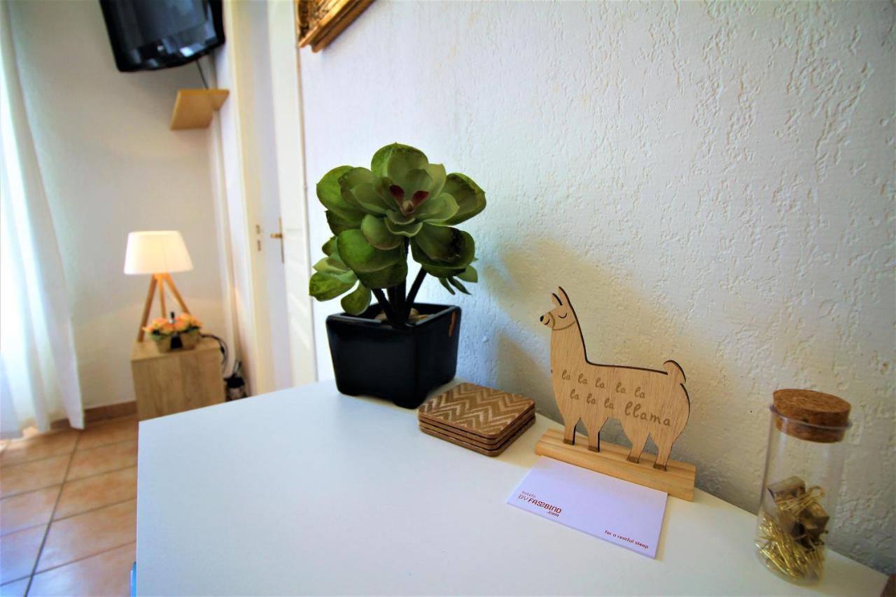 Cannes Conseil Immo - Appartement 1 Chambre, Zone Semi Pietonne -Tol- Buitenkant foto